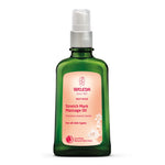 Weleda Stretch Mark Massage Oil