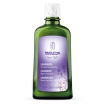 Bain Lait Relaxant Weleda - Lavande 200 ml - BBE 31/10/24