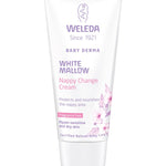 Weleda White Mallow Nappy Cream