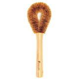 Brosse à vaisselle en fibre de noix de coco Wild &amp; Stone