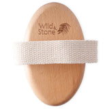 Brosse naturelle pour le corps Wild &amp; Stone