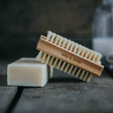 Wild & Stone Natural Nail Brush