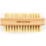 Brosse à ongles naturelle Wild &amp; Stone