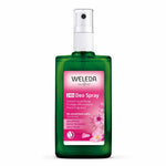 Weleda Wild Rose Spritz Deodorant 100ml