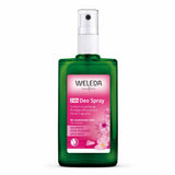 Weleda Wild Rose Spritz Deodorant 100ml