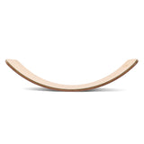 Wobbel Board Rainbow Beech Wood