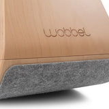 Wobbel Up Beech Wood Felt