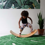 Wobbel Board Bamboo