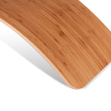 Wobbel Board Bamboo