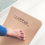 Wobbel Starter Board