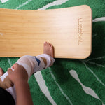 Wobbel Board Bamboo