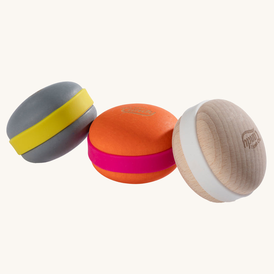 Wobbel Candy Macarons