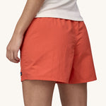 Patagonia Women's Baggies Shorts - Pimento Red