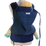 Wompat Baby Carrier - Vanamo Kide Merimies