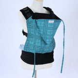 Wompat Baby Carrier - Vanamo Kide Neva