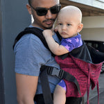 Wompat Baby Carrier - Vanamo Kide Loimu