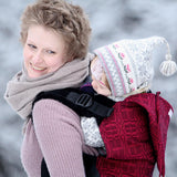 Wompat Toddler Carrier - Vanamo Kide Loimu