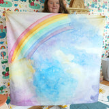 Wondercloths Play Cloth - Magical Sky