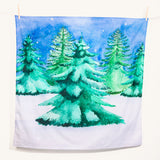 Wondercloths Play Cloth - Christmas Tree