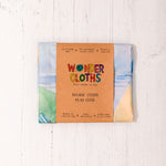 Wondercloths Giant Play Cloth - A Walk Through the Seasons