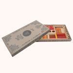 Wooden Story Warm Blocks - 54 Tray