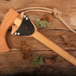 Vah Wooden Throwing Axe