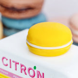 Candylab Candyvan Citron Macaron Van