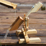 Kraul Wooden Water Seesaw Kit