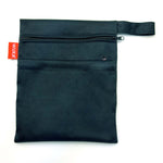 WUKA Two Pocket Period Pants Changing Bag - Black