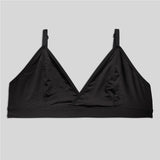 WUKA Everyday Black Bralette