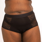 WUKA Ultimate Lace High Waist - Heavy Flow