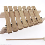 Xylophone Pentatonique Auris – 7 notes