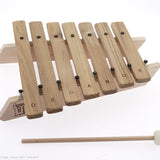 Auris Pentatonic Xylophone – 7 Note