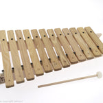 Auris Diatonic Xylophone – 12 Note