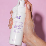 Yes Cleanse Intimate Wash Fragrance Free -150ml