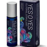 Yes O Yes Intimate Organic Stimulant Oil - 10ml