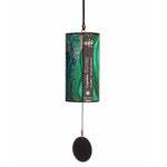 Zaphir Crystalide Wind Chime