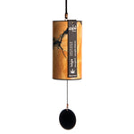 Zaphir Twilight Wind Chime