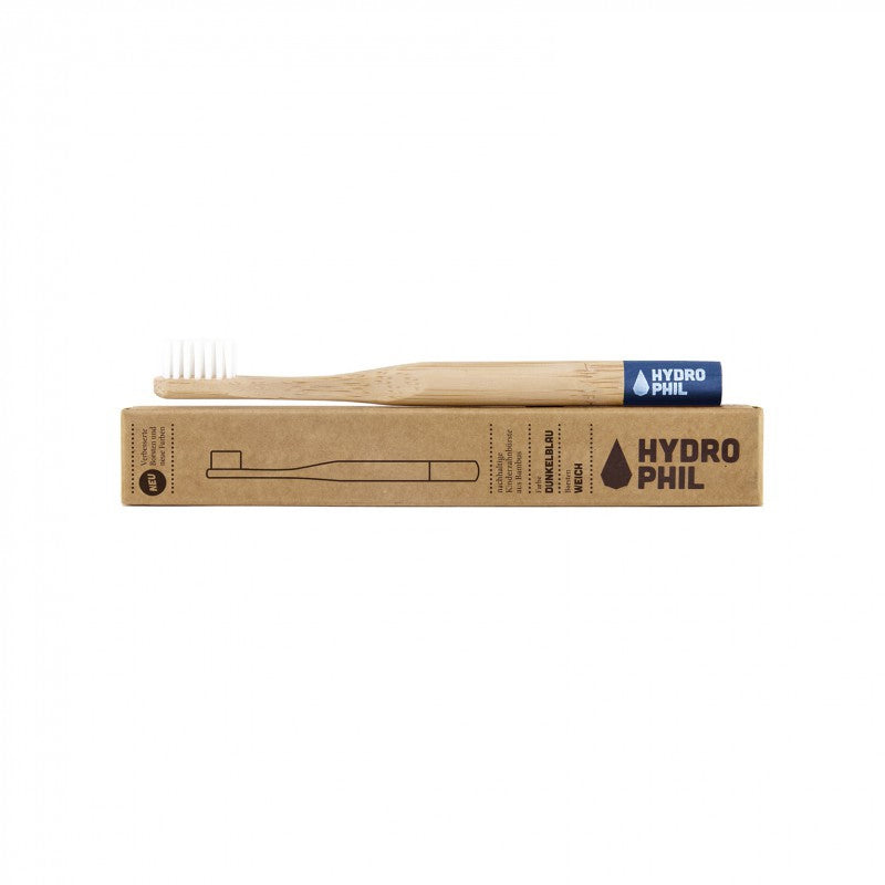 Hydrophil Kids' Bamboo Toothbrush