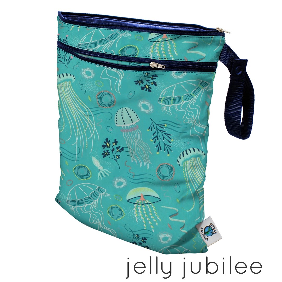 Planet Wise Wet & Dry Bag