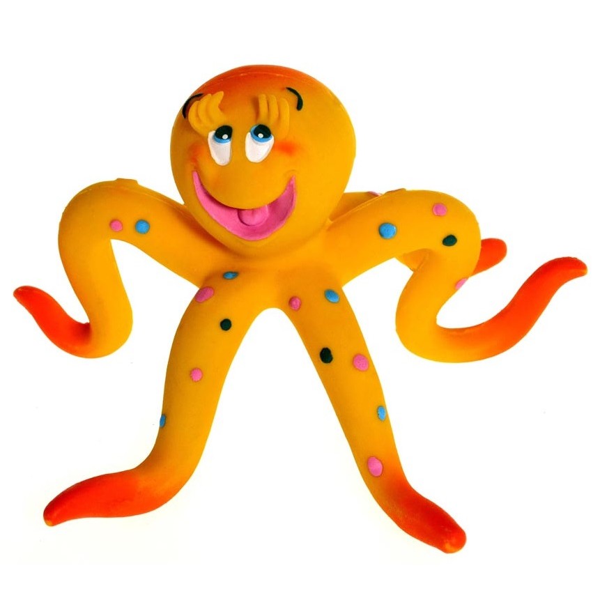 Lanco Ollie The Octopus
