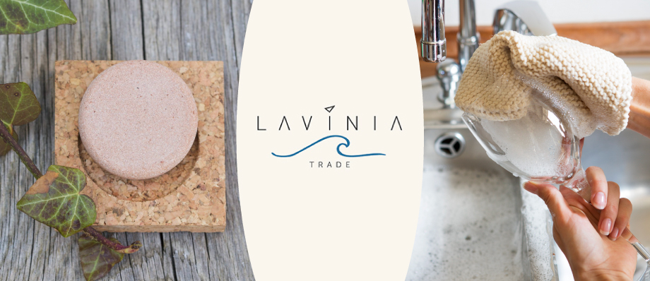 Lavinia natural beauty scandstone products at Babipur